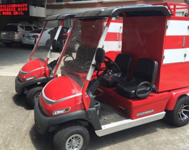 東南大學(xué)高壓清洗車(chē)