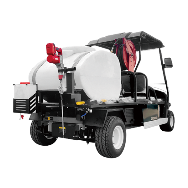 園林特種車(chē) SG50C